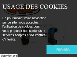 Sites similar to f2rjet.com