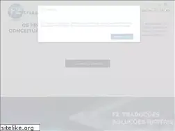 Sites similar to f2traducoes.com