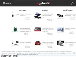 Sites similar to f2tuning.cz