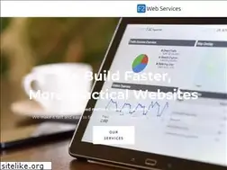 Sites similar to f2webservices.com