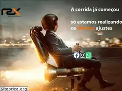 Sites similar to f2x.com.br