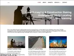 Sites similar to f3-inc.com
