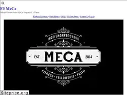 Sites similar to f3-meca.com