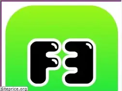 Sites similar to f3.cool