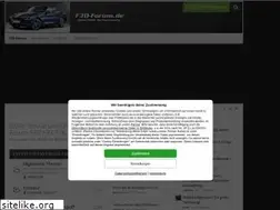 Sites similar to f30-forum.de
