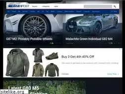 Sites similar to f30.bimmerpost.com