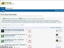 Sites similar to f319.com