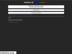 Sites similar to f32.me