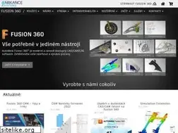 Sites similar to f360.cz