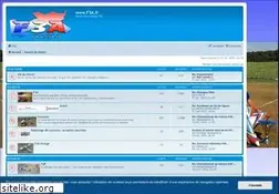 Sites similar to f3a.fr