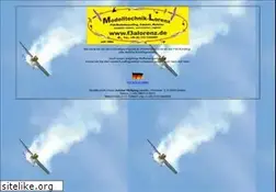 Sites similar to f3alorenz.de