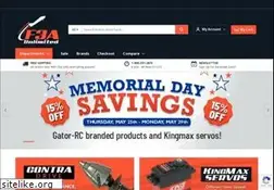 Sites similar to f3aunlimited.com