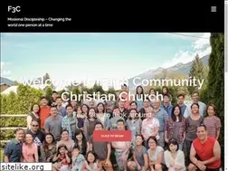 Sites similar to f3c.ca