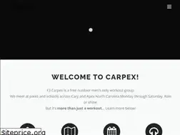 Sites similar to f3carpex.com