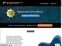 Sites similar to f3challenge.org