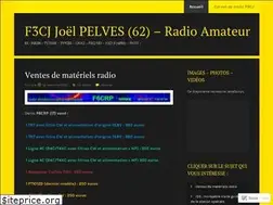 Sites similar to f3cjnepal.wordpress.com