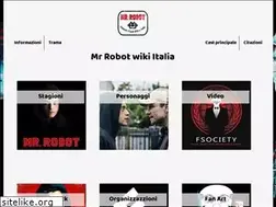Sites similar to f3d3xx.altervista.org