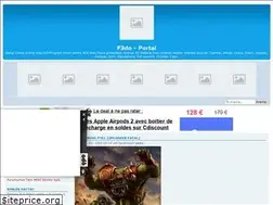 Sites similar to f3do.yoo7.com