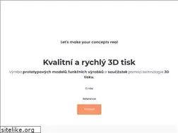 Sites similar to f3dp.cz