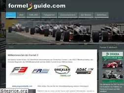 Sites similar to f3historic.de