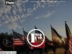 Sites similar to f3houston.com