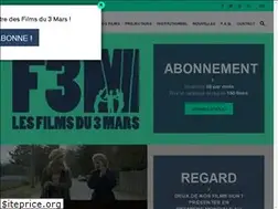 Sites similar to f3m.ca