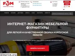 Sites similar to f3m.com.ua