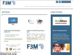 Sites similar to f3mangola.com