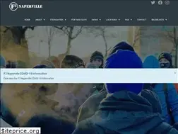 Sites similar to f3naperville.com