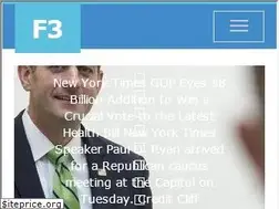 Sites similar to f3nws.com