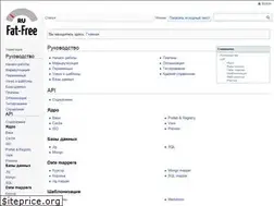 Sites similar to f3rus.ru