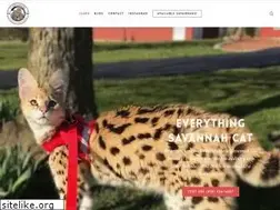 Sites similar to f3savannahcat.com