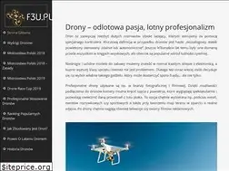 Sites similar to f3u.pl
