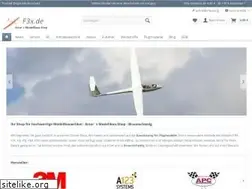 Sites similar to f3x.de