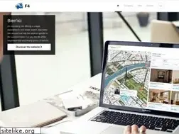 Sites similar to f4-group.com