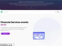 Sites similar to f4.events