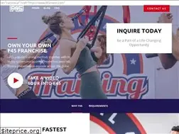 Sites similar to f45invest.com