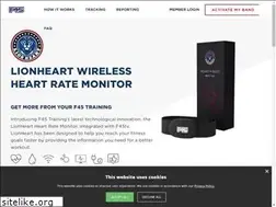 Sites similar to f45lionheart.com