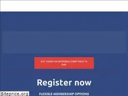 Sites similar to f45shepherdsbush.com
