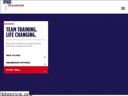Sites similar to f45staunton.com