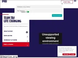 Sites similar to f45training.ca