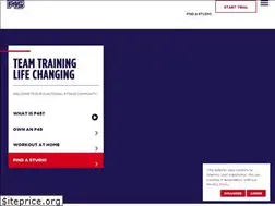 Sites similar to f45training.co.nz