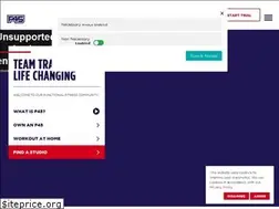 Sites similar to f45training.com