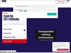 Sites similar to f45training.in