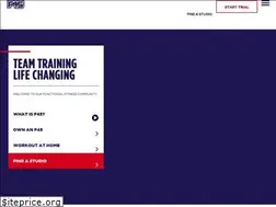 Sites similar to f45training.nl