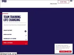Sites similar to f45training.ph