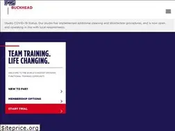 Sites similar to f45trainingbuckhead.com