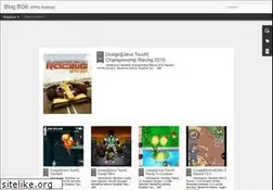 Sites similar to f480mania.blogspot.com