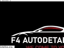 Sites similar to f4autodetailing.com