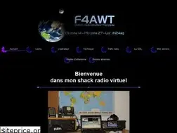 Sites similar to f4awt.free.fr